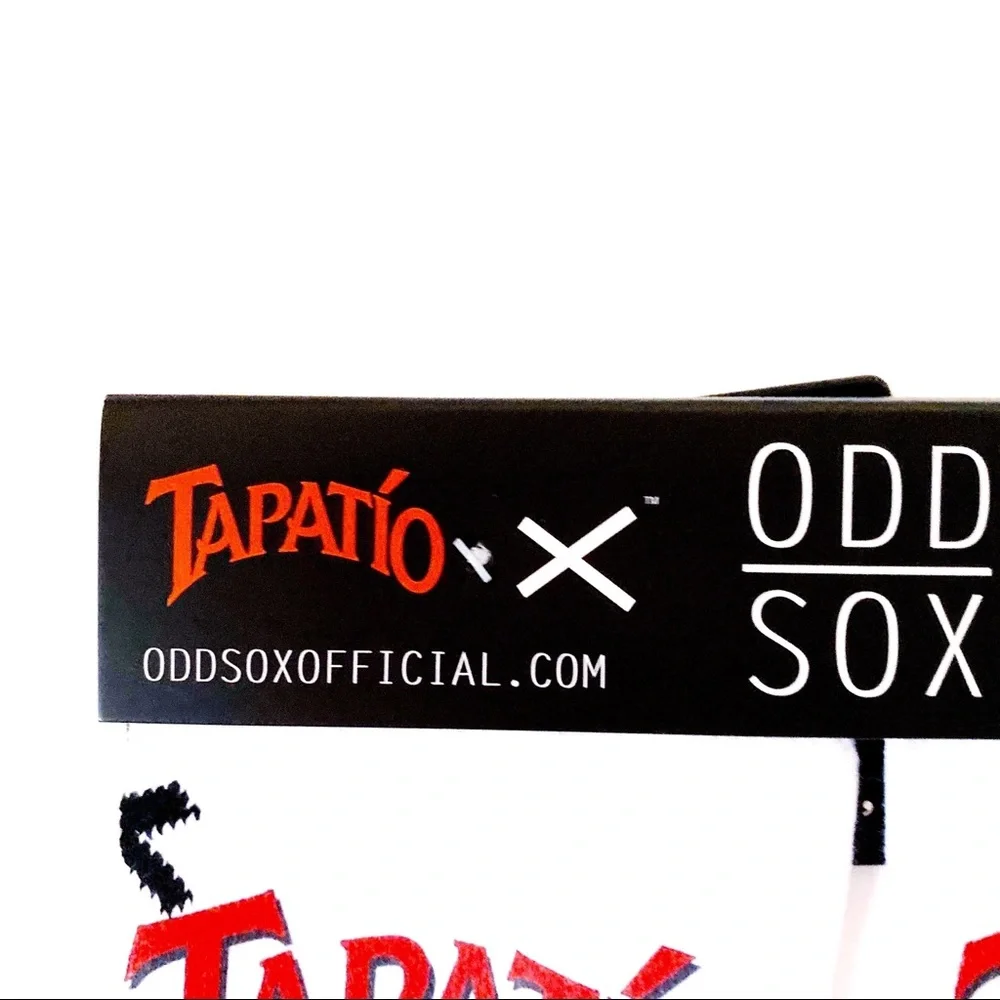 Odd Sox odd sox